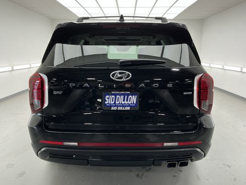 Used 2023 Hyundai Palisade XRT image 5