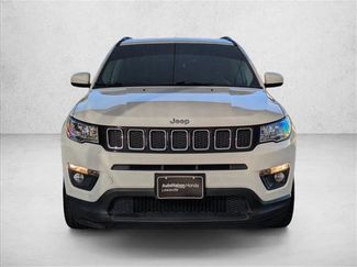 Used 2017 Jeep Compass Latitude w/ Popular Equipment Group video 2