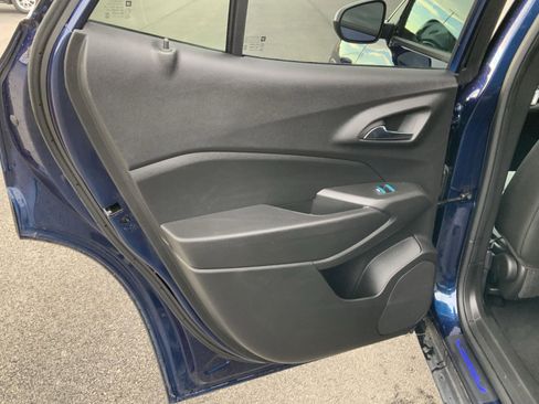 Used 2024 Chevrolet Trax LT w/ Driver Confidence Package image 50