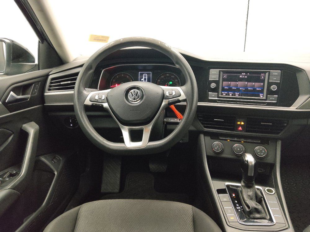 Used 2019 Volkswagen Jetta S w/ Driver Assistance Package FWD image 22