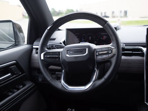 Used 2026 GMC Sierra EV Denali AWD/4WD image 17
