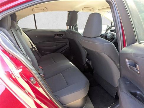 Used 2024 Toyota Corolla LE image 18