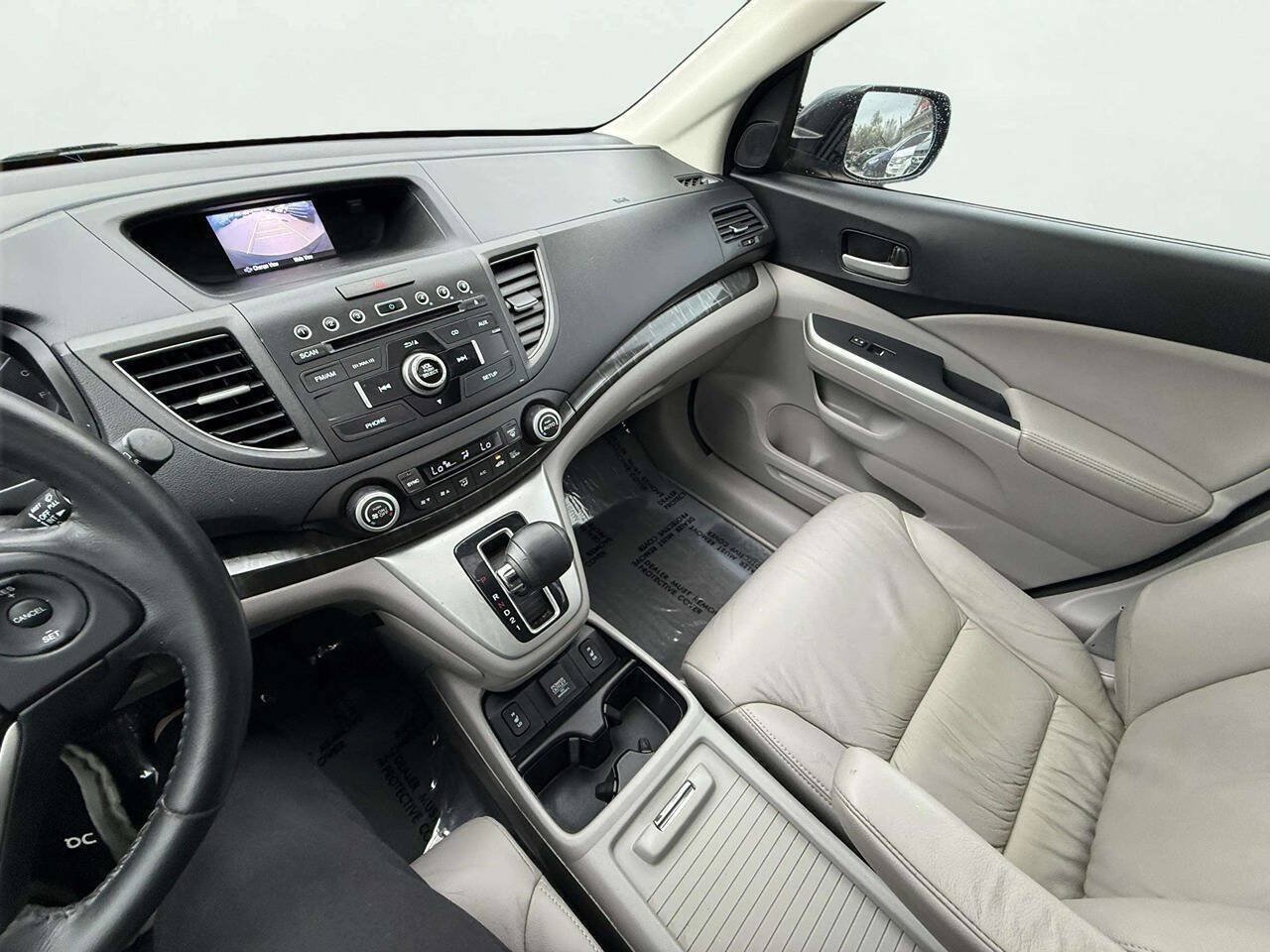 Used 2014 Honda CR-V EX-L image 18