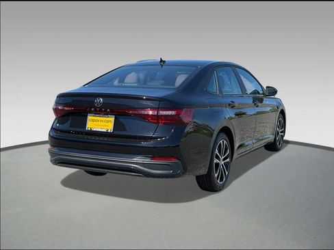 New 2026 Volkswagen Jetta Sport image 4