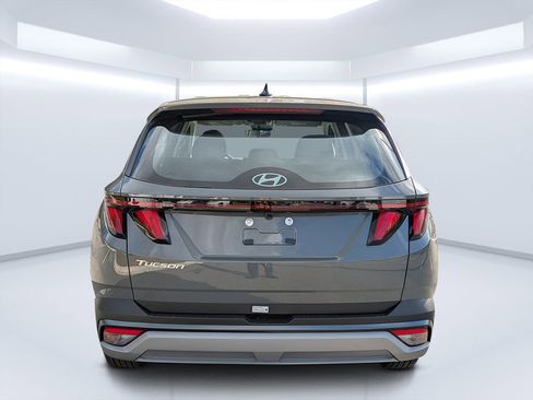 New 2026 Hyundai Tucson SE FWD image 5