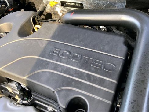 Certified 2023 Chevrolet Equinox RS image 62