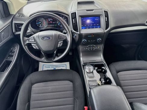 Used 2020 Ford Edge SE FWD image 25
