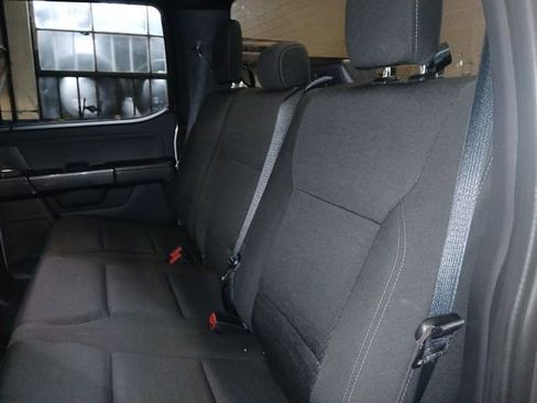 Used 2023 Ford F150 XLT w/ Equipment Group 302A High image 43