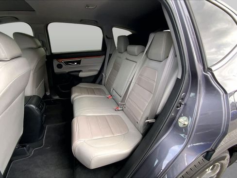Used 2019 Honda CR-V EX-L image 31