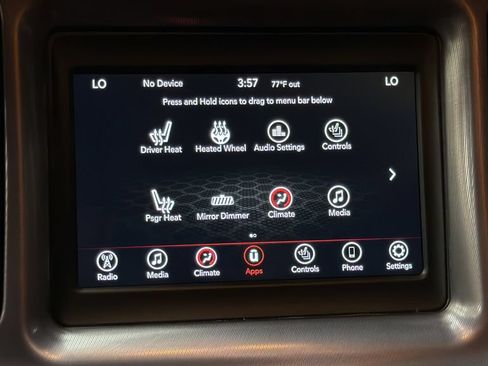 Used 2023 Dodge Challenger SXT w/ Cold Weather Group AWD/4WD image 23