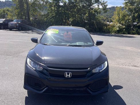Used 2017 Honda Civic LX image 3