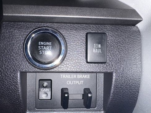 Used 2021 Toyota Tundra SR5 w/ TRD Off-Road Plus Package image 26