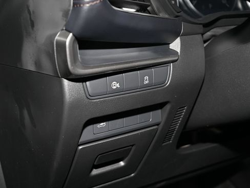 New 2026 MAZDA MAZDA3 s Sport FWD image 28