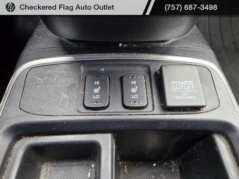 Used 2015 Honda CR-V EX-L image 20
