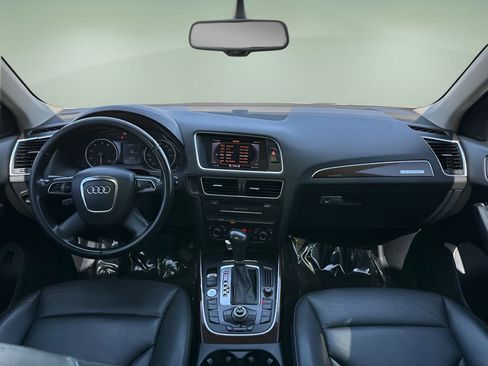 Used 2012 Audi Q5 3.2 Premium Plus image 15