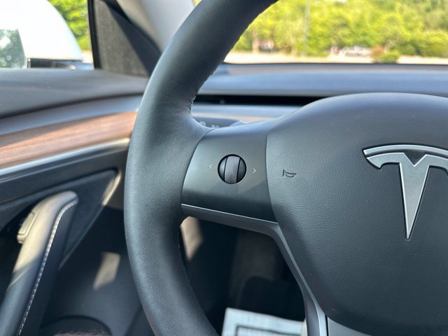 Used 2021 Tesla Model 3 Standard Range Plus RWD image 23