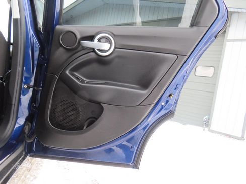 Used 2016 FIAT 500X Trekking image 35