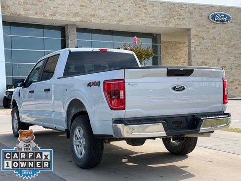 Used 2022 Ford F150 XLT AWD/4WD image 11