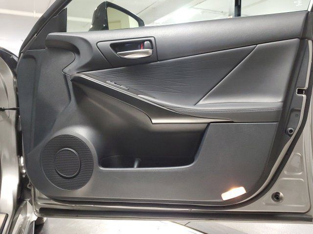 Used 2023 Lexus IS 350 F Sport AWD/4WD image 28