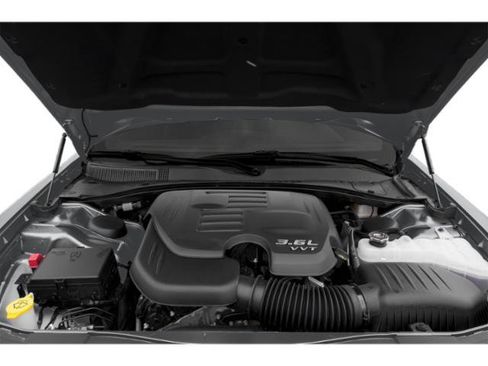Used 2018 Chrysler 300 S w/ Safetytec Plus Group RWD image 16