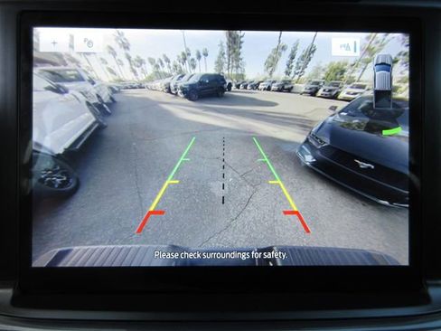 Certified 2022 Ford F150 XLT w/ Equipment Group 302A High image 19