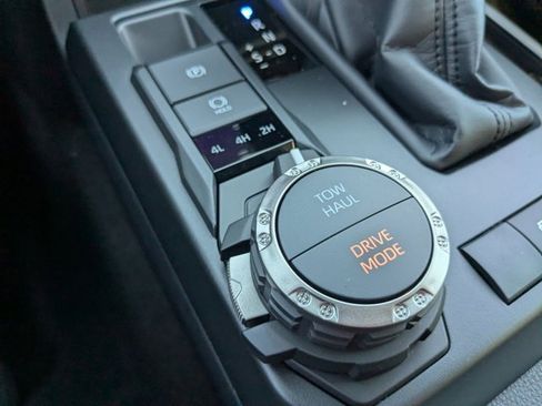 New 2025 Toyota 4Runner TRD Sport Premium image 27