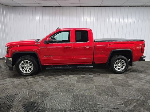 Used 2018 GMC Sierra 1500 SLE w/ SLE Value Package image 5