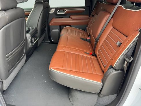New 2026 GMC Sierra 2500 Denali Ultimate w/ Max Trailering Package AWD/4WD image 14