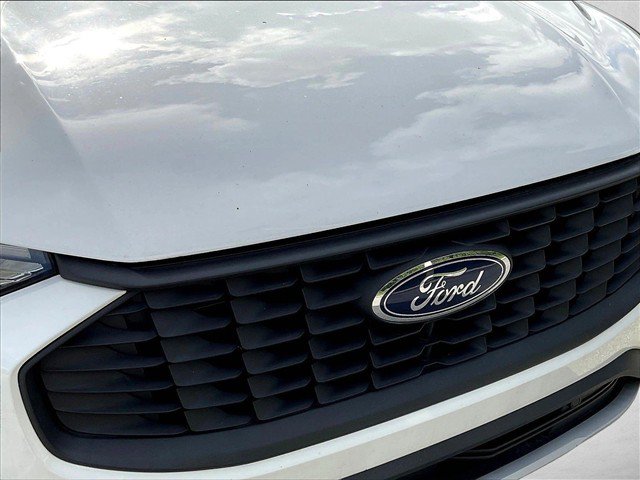 Used 2023 Ford Escape FWD image 29