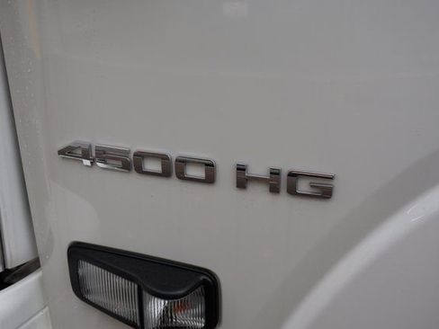 New 2025 Chevrolet Low Cab Forward image 23