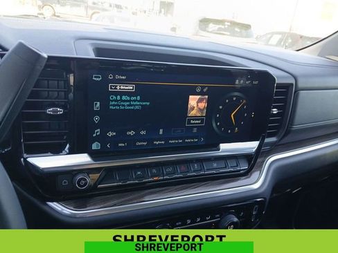 Certified 2024 Chevrolet Silverado 1500 RST image 13