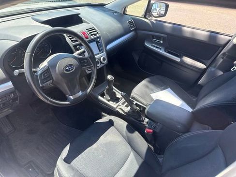 Used 2015 Subaru Impreza 2.0i Sport Premium w/ Popular Package #1 AWD/4WD image 11