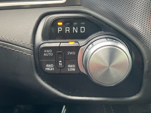 Used 2021 RAM 1500 Limited w/ Night Edition AWD/4WD image 31