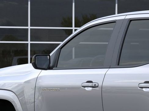 New 2026 Chevrolet Colorado Z71 w/ Z71 Convenience Package 2 AWD/4WD image 12