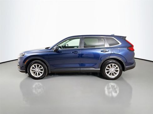 Used 2023 Honda CR-V EX image 8