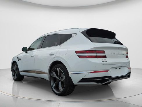 New 2026 Genesis GV80 2.5T Prestige AWD/4WD image 7