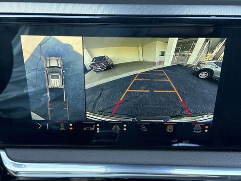 New 2026 GMC Sierra 1500 Denali w/ Denali Reserve Package image 8