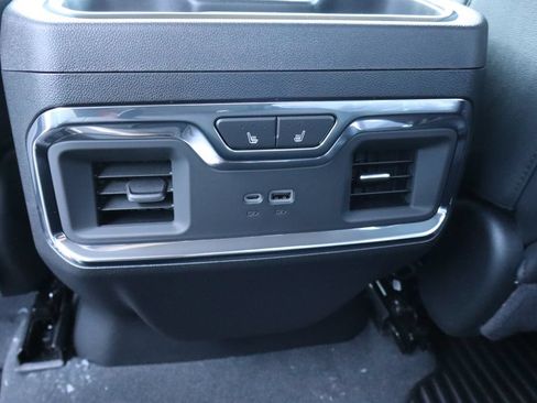 New 2026 Chevrolet Silverado 3500 LTZ w/ LTZ Plus Package AWD/4WD image 22