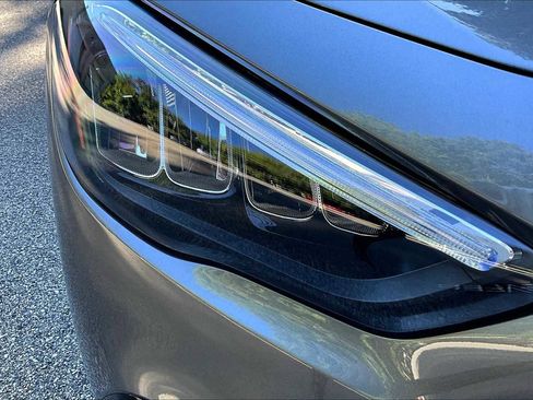 New 2026 Mercedes-Benz GLA 250 4MATIC image 15