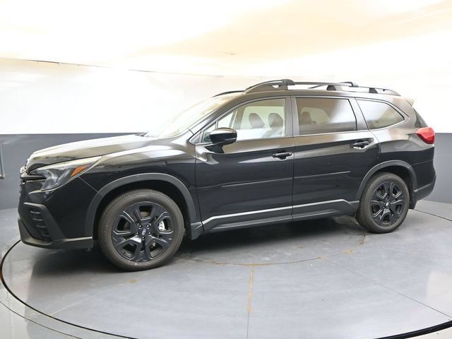 Used 2025 Subaru Ascent Bronze Edition w/ Onyx Package AWD/4WD image 2