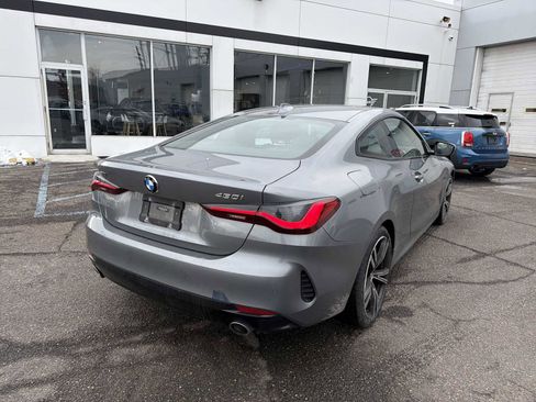 Certified 2023 BMW 430i xDrive Coupe w/ Premium Package image 6