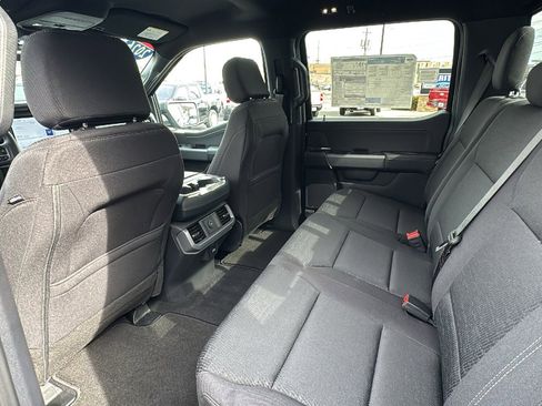 New 2026 Ford F150 XLT w/ Equipment Group 302A MID image 41
