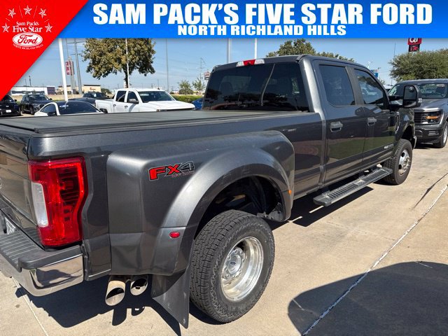 Used 2019 Ford F350 XL w/ STX Appearance Package AWD/4WD image 3