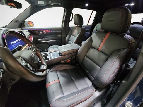 Certified 2024 Chevrolet Traverse RS w/ LPO, Floor Liner Package image 12