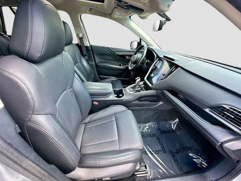 Used 2021 Subaru Outback Limited XT AWD/4WD image 30