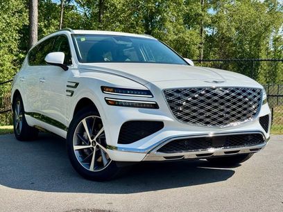 New 2026 Genesis GV80 2.5T Select