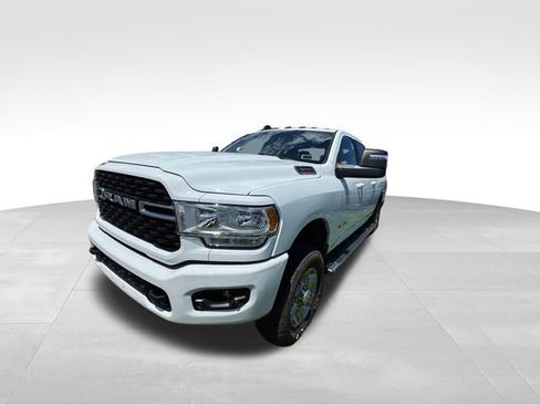 Used 2024 RAM 2500 Big Horn w/ Sport Appearance Package AWD/4WD image 44