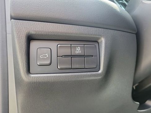 Certified 2023 MAZDA CX-5 AWD 2.5 Turbo image 10