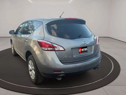Used 2011 Nissan Murano S AWD/4WD image 7