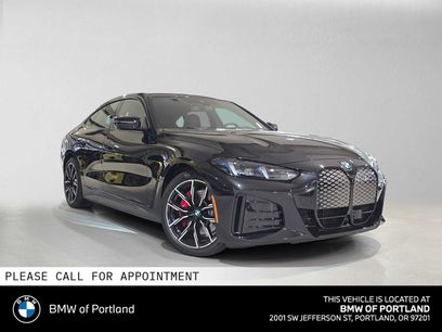 New 2026 BMW i4 xDrive40i w/ M Sport Package